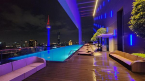 KL Platinum KLCC 42 By SNC